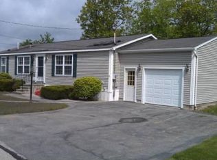 6 Charleston Rdg, Hampstead, NH 03841