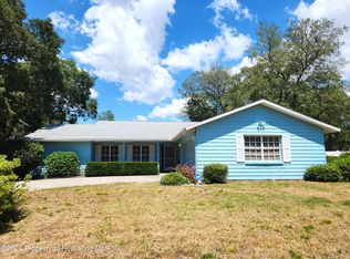 1246 Farley Ave, Spring Hill, FL 34606