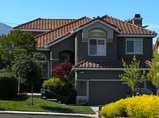 2135 Bluerock Cir, Concord, CA 94521
