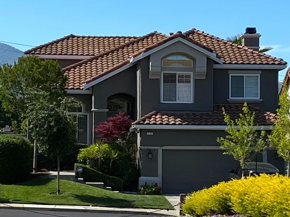 2135 Bluerock Cir, Concord, CA 94521