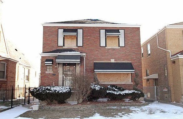 1st image of 8427 S Winchester Ave