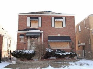 8427 S Winchester Ave, Chicago, IL 60620