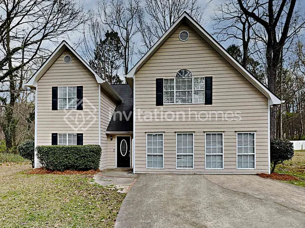 6611 Crossing Creek Point, Austell, GA 30168