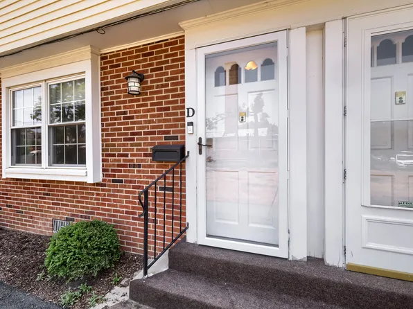 415 Park Ave APT D, River Forest, IL 60305