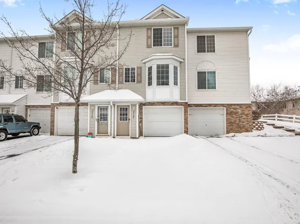 16102 71st Ln NE, Otsego, MN 55330
