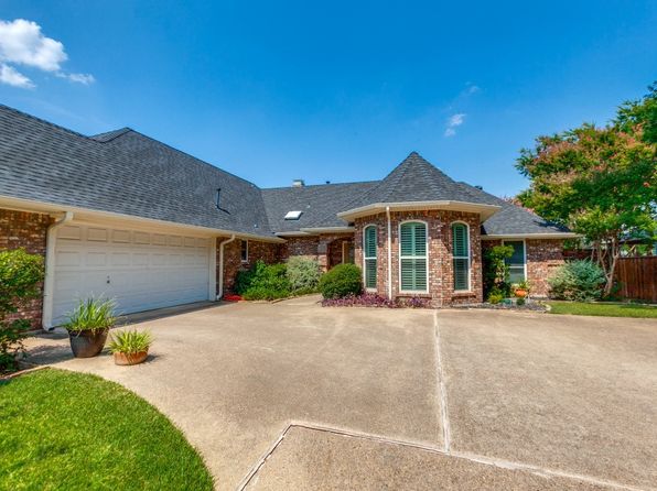 Home for Sale in Garland TX
