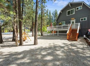 600 W Rainbow Blvd, Big Bear City, CA 92314