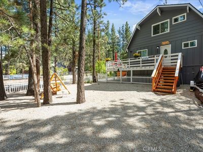 600 W Rainbow Blvd, Big Bear City, CA, 92314