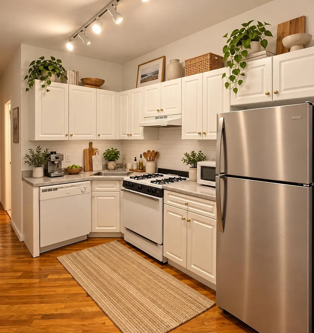 1 bed, 1.0 bath, 750 sqft, $2,875 — Photo 3