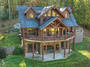 2096 Aska Rd #1, Blue Ridge, GA 30513