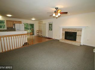 18507 Horseshoe Bend Rd, Sharpsburg, MD 21782