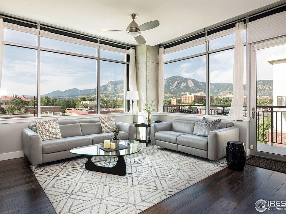 1st image of 3601 Arapahoe Ave #432