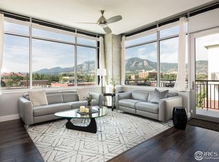3601 Arapahoe Ave UNIT 432, Boulder, CO 80303