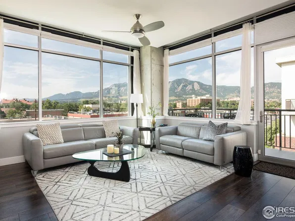 3601 Arapahoe Ave #432, Boulder, CO 80303