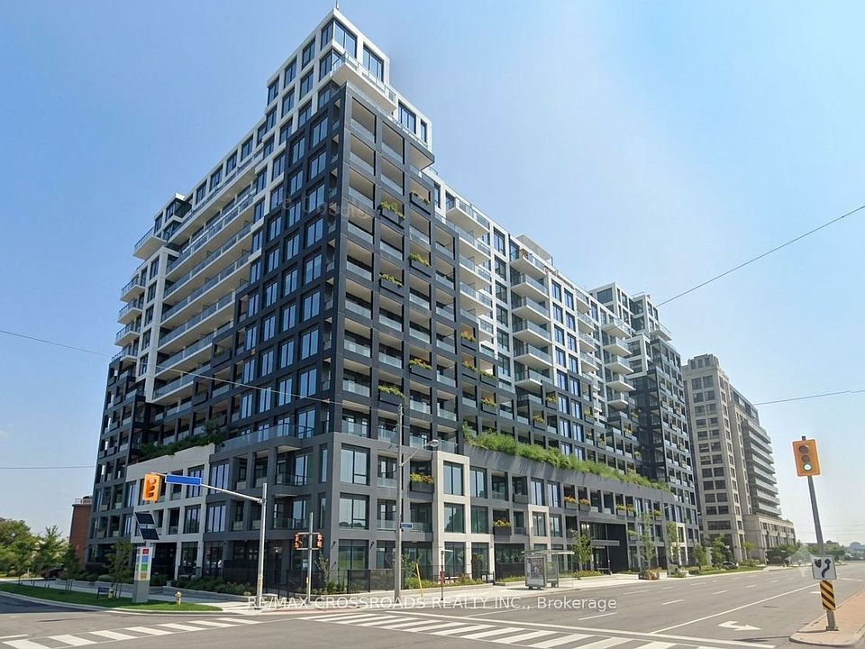 1st image of 1100 Sheppard Ave W #929
