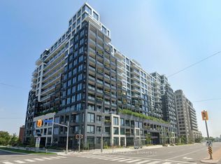 1100 Sheppard Ave W #929, Toronto, ON M3K 0E4
