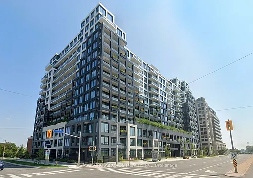 1100 Sheppard Ave W Photo 1