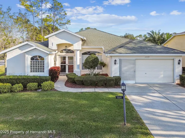 11339 Alden Ct, Hudson, FL 34667