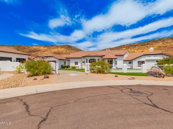 21648 N 55th Drive, Glendale, AZ 85308