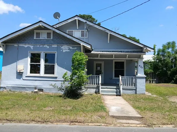 428 Alcorn St, Hot Springs, AR 71901