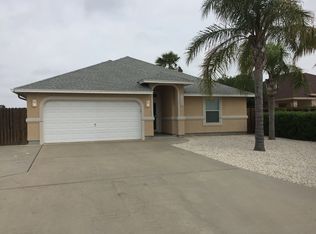 13826 Flintlock Dr, Corpus Christi, TX 78418