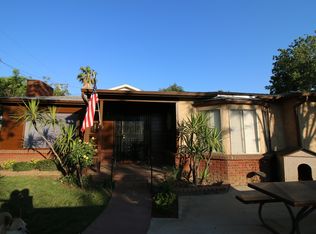 646 Omelveny Ave, San Fernando, CA 91340