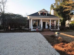 1719 Fair St, Camden, SC 29020