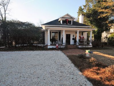 1719 Fair St, Camden, SC, 29020