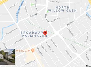 944 Chabrant Way, San Jose, CA 95125