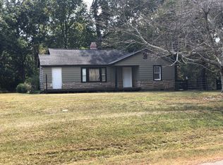 15255 Thompson Rd, Milton, GA 30004