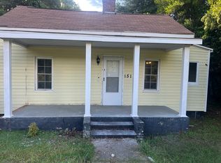 151 Union St NE, Aiken, SC 29801