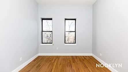 Rented by Nooklyn NYC LLC