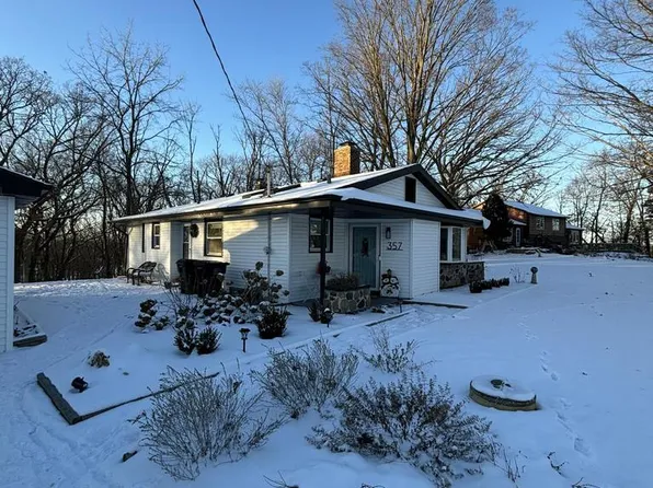 357 Huntington ROAD, Delafield, WI 53018