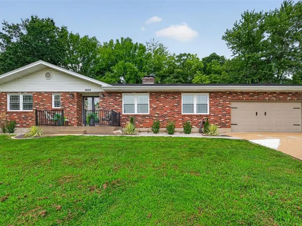 5809 Runnymede Pl, Imperial, MO 63052