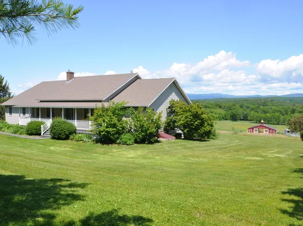 4310 Snake Mountain Road, Weybridge, VT 05753