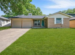 1703 W Hunt St, Sherman, TX 75092