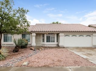 13311 E Butler St, Chandler, AZ 85225