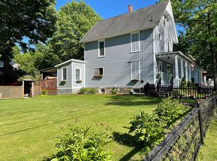 40 Burnside Ave, Oneonta, NY 13820