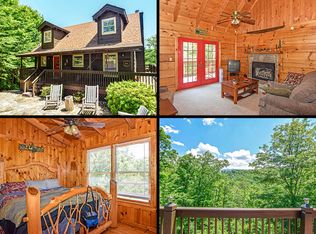 2415 School Hse Gap Rd N, Sevierville, TN 37876