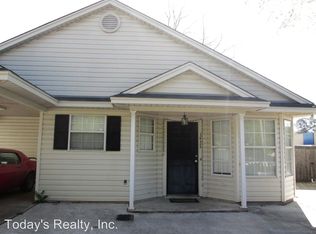 1432 Cooktown Rd, Ruston, LA 71270