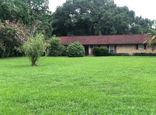 4202 Old Jeanerette Rd, New Iberia, LA 70563