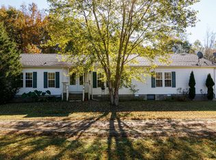 6282 Rockhouse Rd, Linden, TN 37096