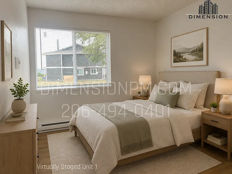 2 & 3 Bedroom Apartments Near Trail! — Photo 12