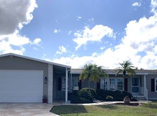 5601 Duncan Rd #99, Punta Gorda, FL 33982