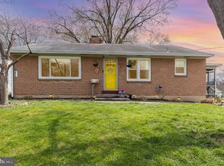 22 Maple St, Middletown, PA 17057