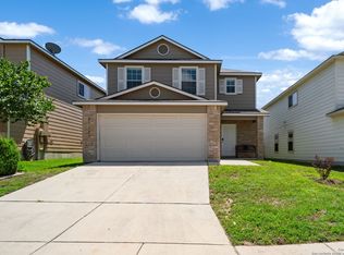 25107 Cambridge Wl, San Antonio, TX 78261