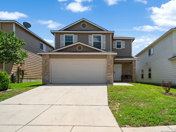 25107 Cambridge Wl, San Antonio, TX 78261