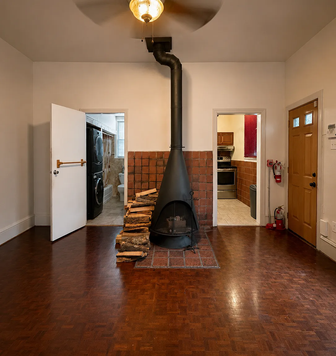 2 bed, $1,975 — Photo 2