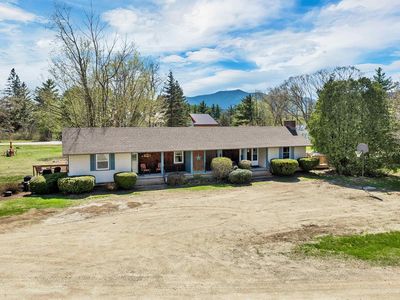 9 Fairview on the Intervale Road, Intervale, NH, 03845