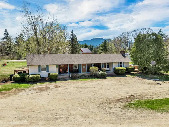 9 Fairview on the Intervale Road, Bartlett, NH 03845